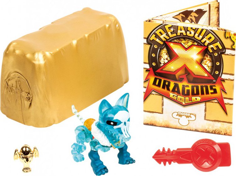 Cobi 41640 Treasure X Dino Gold Dinosaur Hunter figura - WWW
