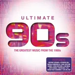 Ultimate... 90s - Various [4 CD]