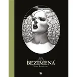 Bezimena - Nina Bunjevac (2019, pevná)
