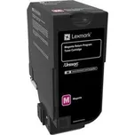 Originální Lexmark 74C2SM0