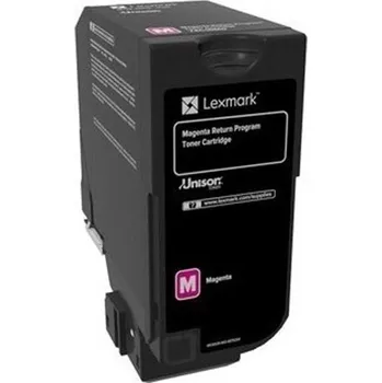 Originální Lexmark 74C2SM0