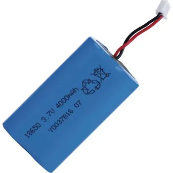 Příslušenství pro svítidlo Emos náhradní Li-ion baterie ke svítilně P4515, P4517