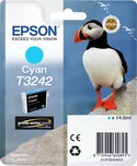 Originální Epson T3242 Cyan