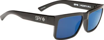 Sluneční brýle SPY Fraizer black/blue