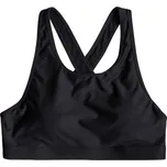 PODPRSENKA ROXY LETS DANCE - černá - S + při osobním odběru 732 Kč