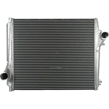 Chladič motoru Chladič vzduchu, intercooler VOLVO FH4