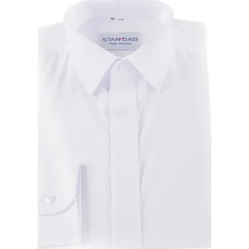 Chlapecká košile Chlapecká košile M2 XL 140-152