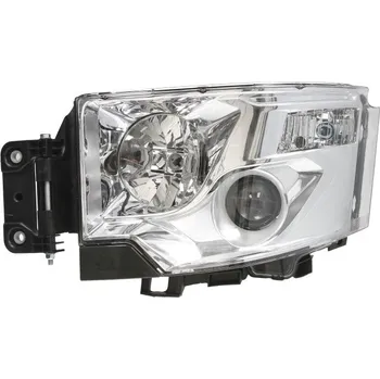 Přední světlomet Hlavní světlomet Renault T, levý