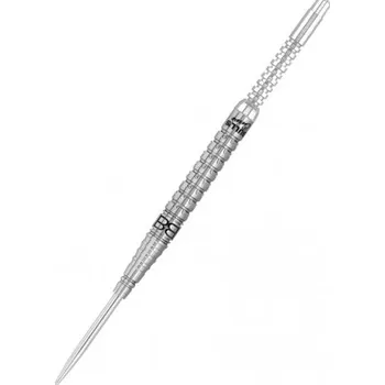 Šipka Bull's Curvex C3 steel 24 g