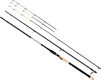 Rybářský prut Giants Fishing Gaube Method Feeder 300 cm/50 - 150 g