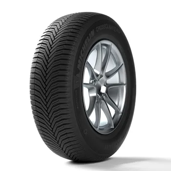4x4 pneu Michelin CrossClimate SUV 215/50 R18 92 W