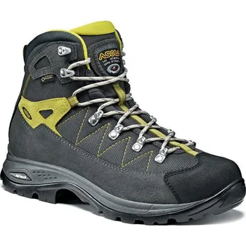 Asolo Finder GV MM Graphite/Gunmetal, 40
