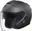 Shoei J-Cruise matt black, M