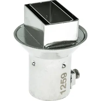 Horkovzdušná pistole Horkovzdušné trysky pro SOP obvody Y1259