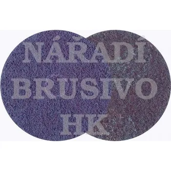 Brusný kotouč Norton Brusné rouno 115x22 RAPID PREP FINE suchý zip 3157629497142