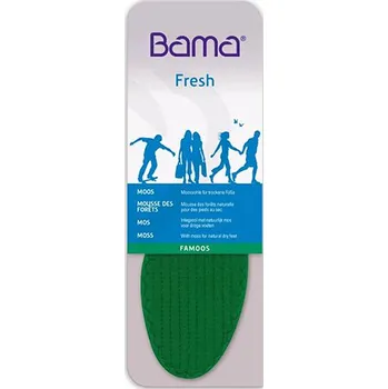 Vložka do bot Vložky do bot BAMA - Famoos vel. 47