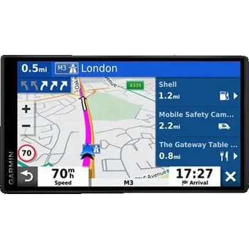 GPS navigace Garmin DriveSmart 65T-D