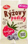 Amylon Rýžový Puding Bio 40 g