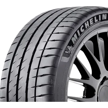 Letní osobní pneu Michelin Pilot Sport 4 S 245/30 R20 90 Y XL FR AO