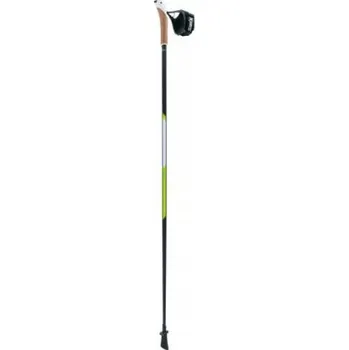 Trekingová hůl SWIX HOLE NORDIC WALKING CT4 Black NW420-01 - délka 110