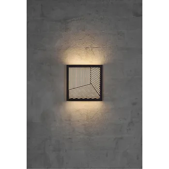 Venkovní osvětlení Nordlux Maze Straight 46871003