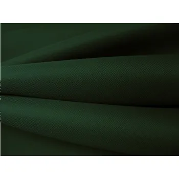 Batohovina, cordura s PVC zátěrem, zelená tmavá, látka, metráž, doprava po ČR zdarma