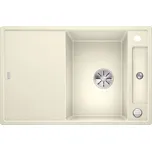 Blanco Axia III 45 S-F InFino Silgranit…