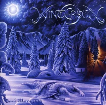 Zahraniční hudba Wintersun - Wintersun [CD]