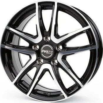 Alu kolo Proline Wheels PXV swpo 6x15 5x112 ET48