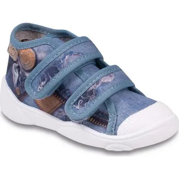 Chlapecké tenisky Tenisky / plátěnky / kecky Befado Maxi 212P039 velikost: 19