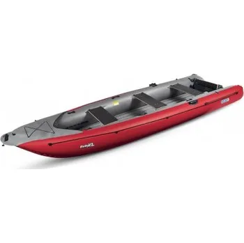 Člun Kanoe RUBY XL Gumotex - nafukovací člun