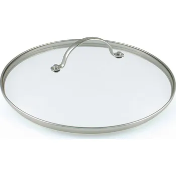 Poklice Skleněná poklice 20 cm - GreenPan (Poklice z tvrzeného skla 20 cm - GreenPan)