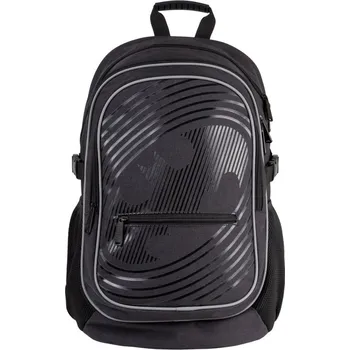 Školní batoh BAAGL Školní batoh Batman