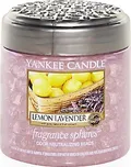 Yankee Candle Lemon Levender vonné…