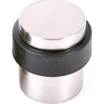 Zarážka dveří válec - DS 071 Ni-broušený