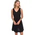 Dámské šaty Roxy Buying Time True Black