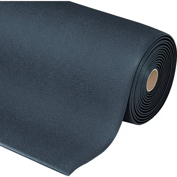 Rohožka Černá protiúnavová rohož Sof-Tred Plus - délka 91 cm, šířka 60 cm, výška 0,94 cm