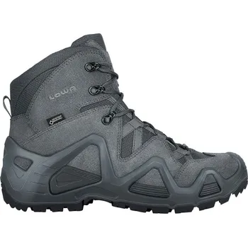 Pánská obuv LOWA Zephyr GTX MID TF Wolf Grey
