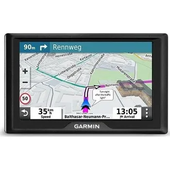 GPS navigace Garmin GPS 52T-D