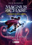 Magnus Chase a bohové Ásgardu: Příběhy…