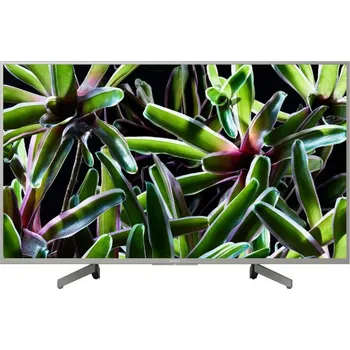 Televizor Recenze Sony 55" LED (KD55XG7077SAEP)