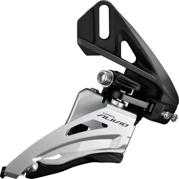 Přesmykač Přesmykač Shimano Alivio FD-M4020D Side Swing