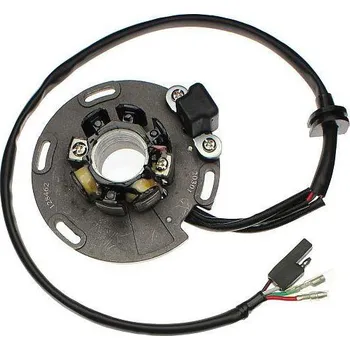 Elektroinstalace pro motocykl Suzuki RM 250 1994-1995 stator alternátoru (USA Electrosport ESC462)