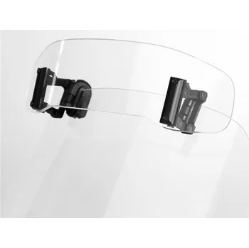 Plexi ofuk oken deflektor MRA UNI VSA TYP C 30/18cm čiré