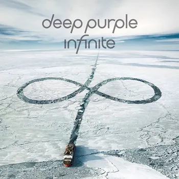 Zahraniční hudba inFinite - Deep Purple [CD+DVD] (Deluxe Box Set)