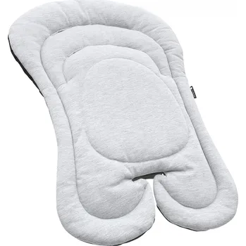 Britax Römer Novorozenecká vložka ke kočárku Seed Papilio Grey/Black