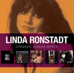 Original Album Series - Linda Ronstadt…