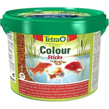Tetra Pond Colour Sticks, 10 l