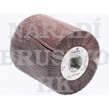 Brusný kotouč Lukas Brusný válec 100x100x19 LWL P 80 4027497020560