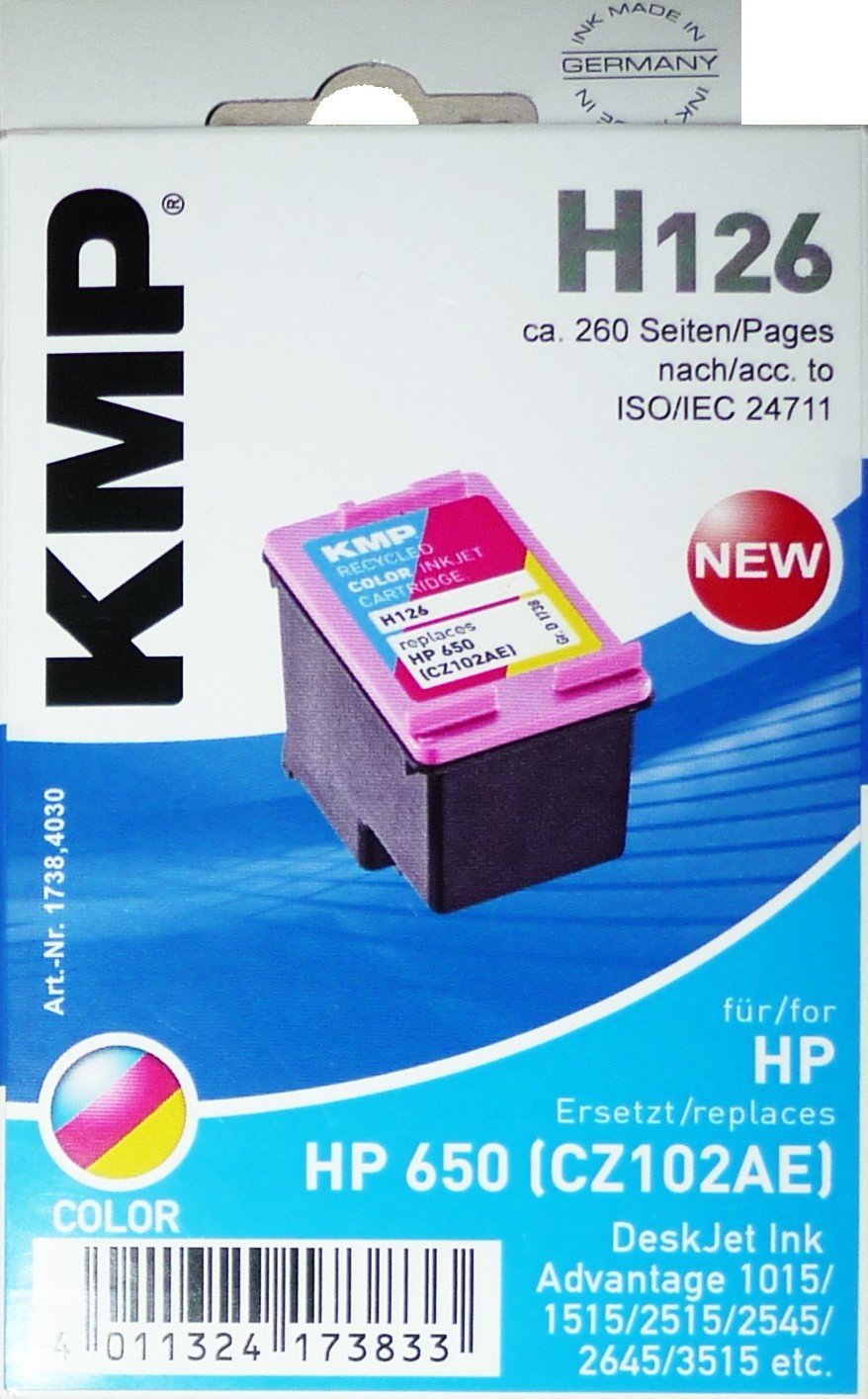 Kmp za HP CZ102AE od 293 Kč - Zbozi.cz